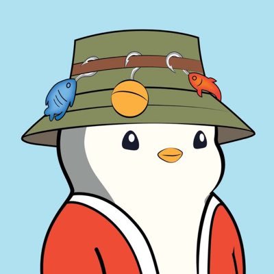 Beau • Pudgy Penguins